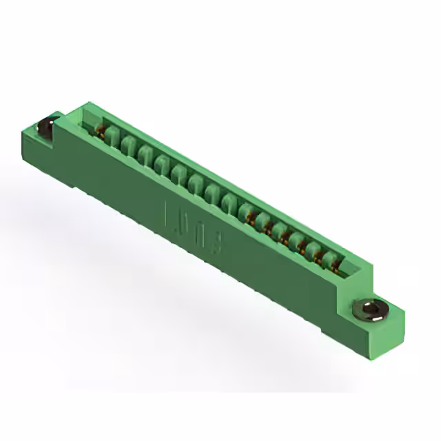307-015-554-103 EDAC Inc.  Edgeboard Connectors